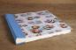 Preview: Real photo album for classic sticking of pictures